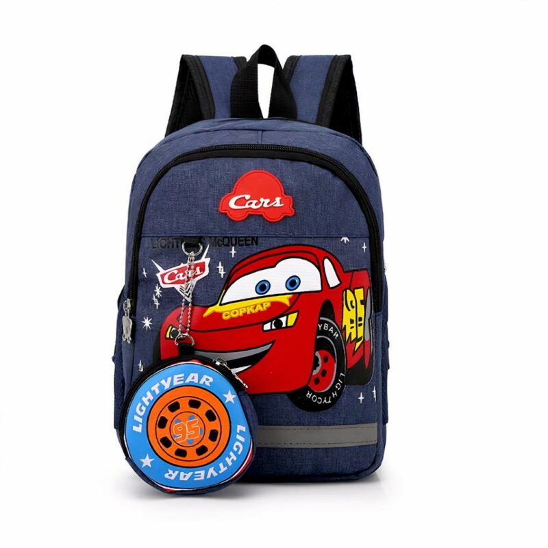 Mochila escolar Bolso