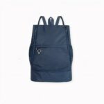 Esta mochila deportiva de yoga para mujer es ideal para actividades deportivas, viajes ligeros o ir de compras. Esta bonita bolsa de estilo informal es resistente y está disponible en una gama de colores que se adapta a toda la familia.