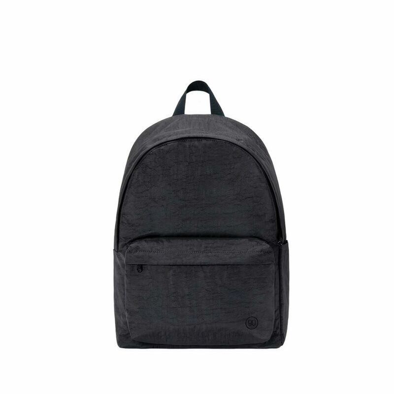 Mochila minimalista de colores - Negra - Mochila Xiaomi