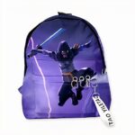 Mochila Ninja Fortnite - Fortnite Among Us. Buena calidad y muy práctica.
