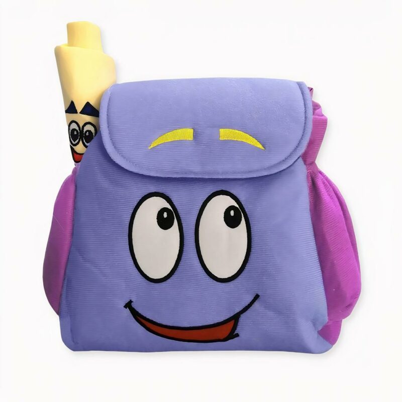 Mochila infantil Dora la Exploradora - Mattel Dora la Exploradora Mochila Igbblove Dora Exploradora