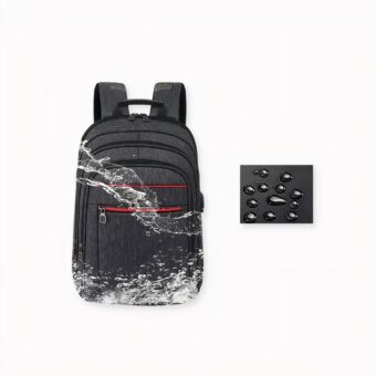 Mochila multifunción - Azul - Bolsa mochila