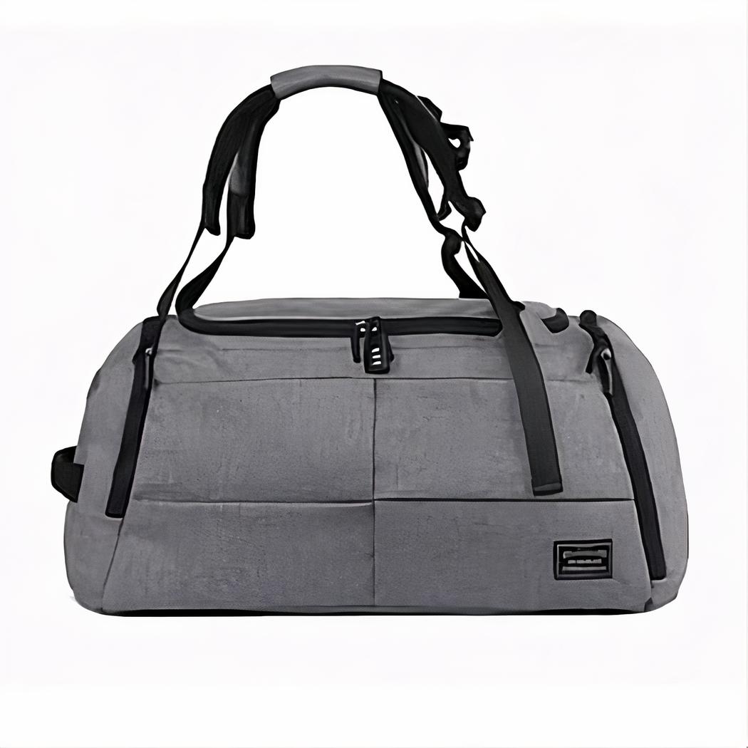 Mochila deportiva y de viaje multiusos impermeable - Imagen 9