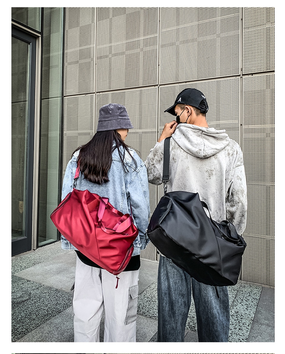 Bolsa de deporte Bolsa