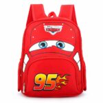 Mochila para coche