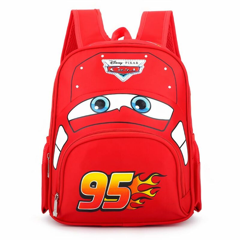 Mochila para coche