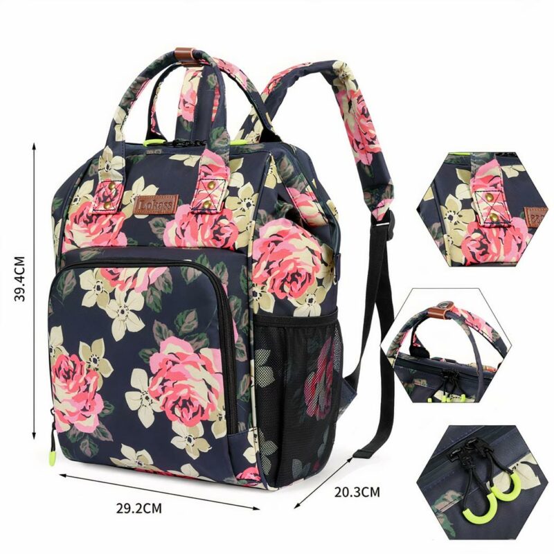 Bolso Fiambrera