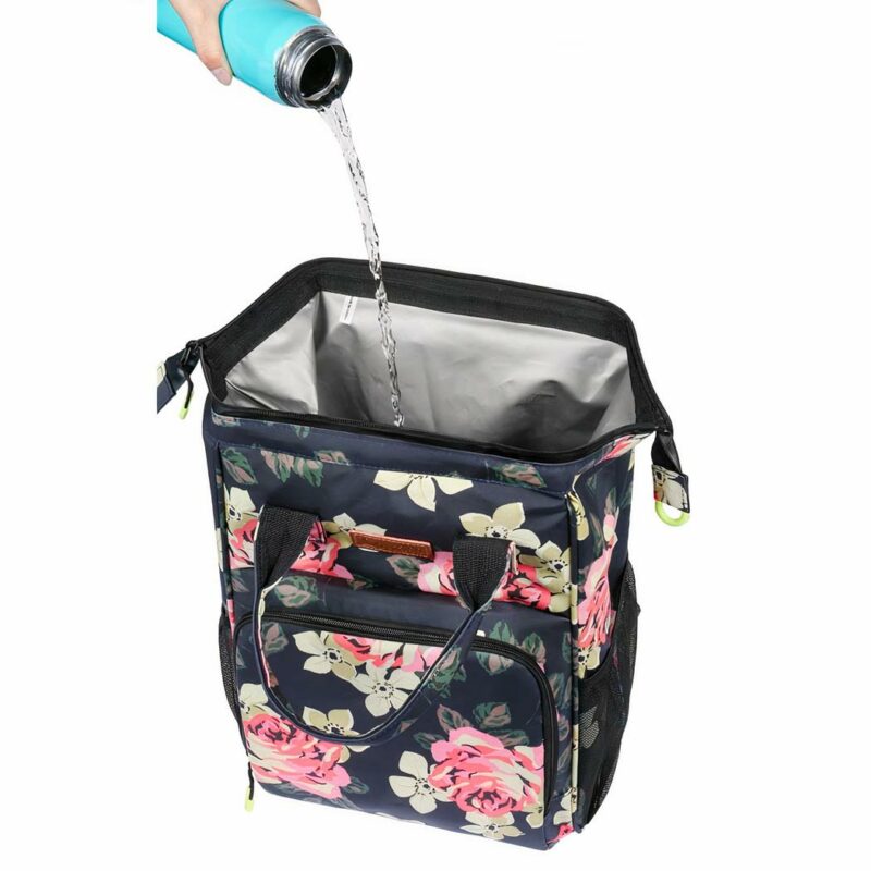Bolso de mano