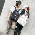 Mochila escolar Backpack