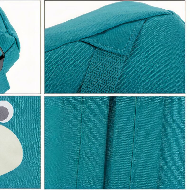 Mochila escolar Bolsa