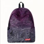 Mochila escolar Backpack