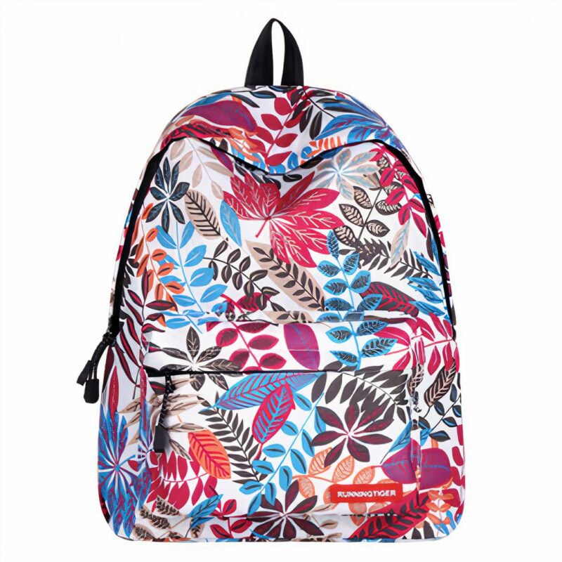 Mochila escolar Backpack
