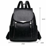Mochila escolar Backpack