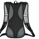 Mochila para bicicleta