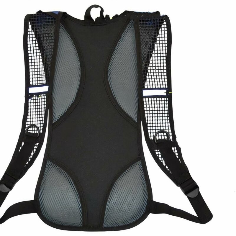 Mochila para bicicleta