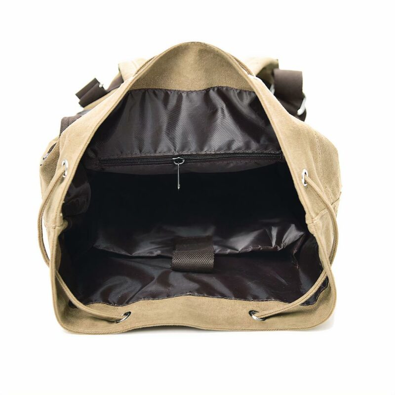 Bolsa mochila
