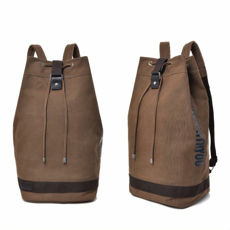 Bolso Mochila