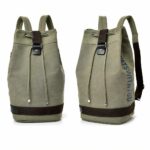 Mochila Mochila de cordón