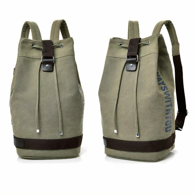 Mochila Mochila de cordón