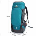 Mochila Mochila de senderismo