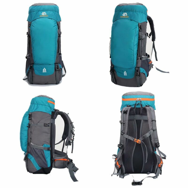 Mochila Mochila de senderismo