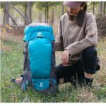 Mochila Mochila de senderismo