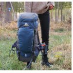 Mochila de senderismo