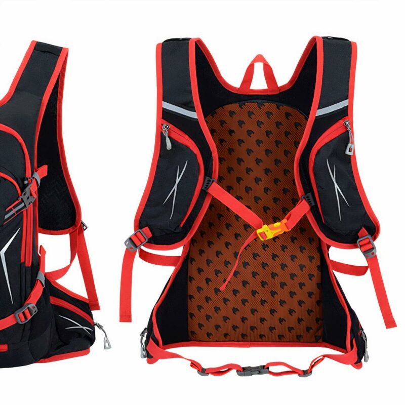 Mochila Mochila de senderismo