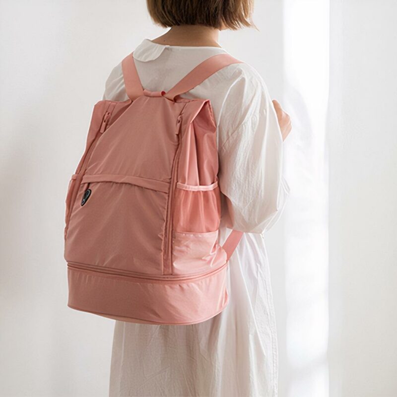 Bolsa de gimnasio Gimnasio