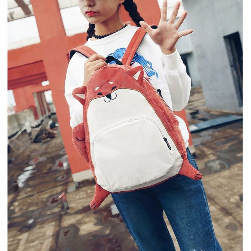 Bolsa mochila