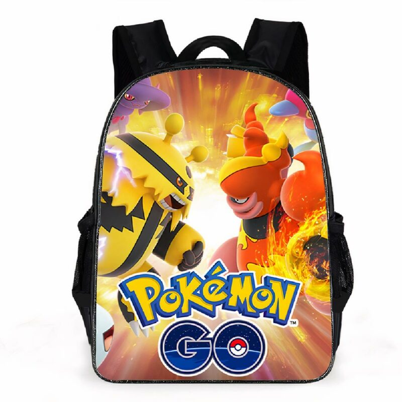 Pokémon GO Pokémon Espada y Escudo