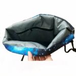 Bolso de cordón