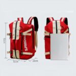 Bolsa mochila