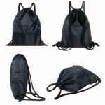 Mochila con cordón Cordón