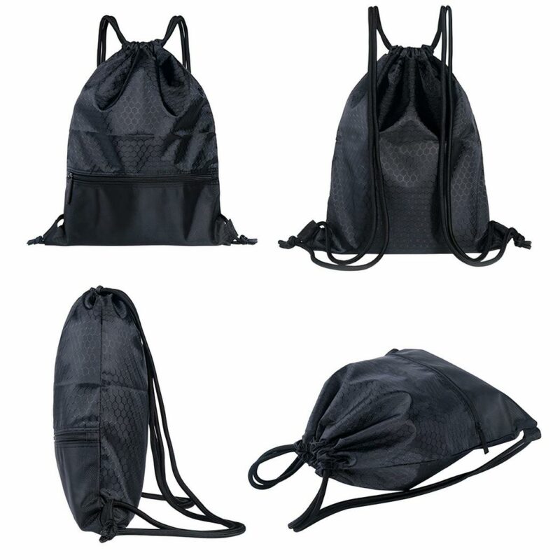 Mochila con cordón Cordón