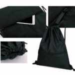 Mochila de nailon