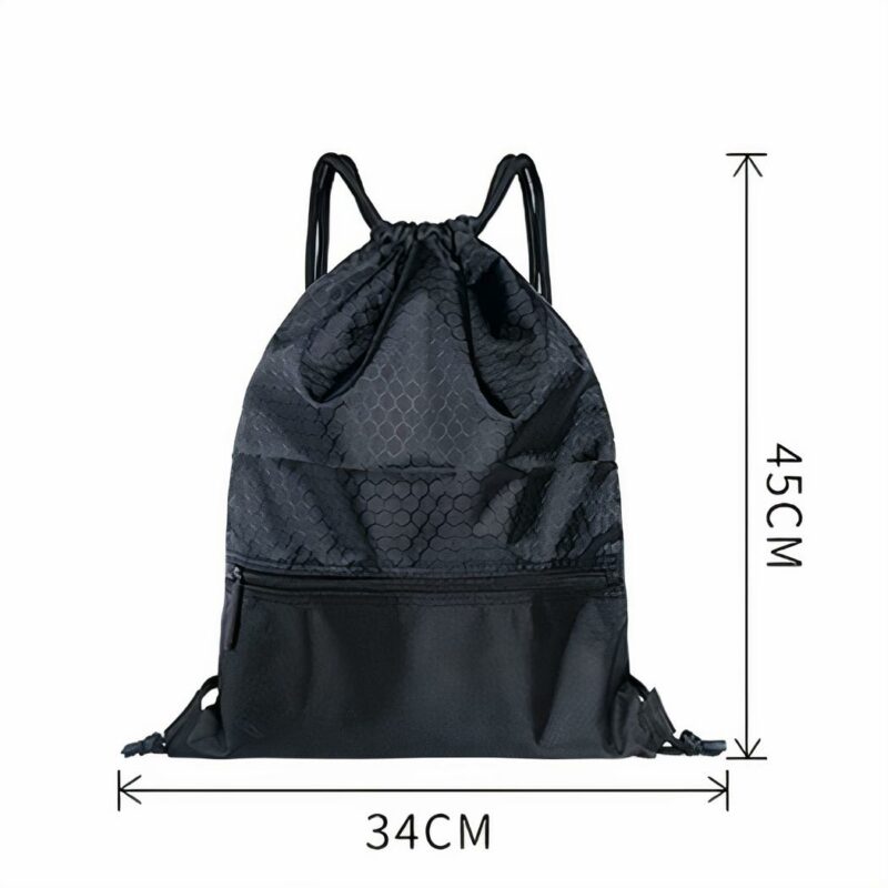 Mochila con cordón Cordón