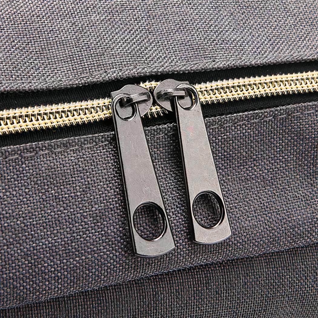 Mochila Bandolera Escolar De Hogwarts - Harry Potter