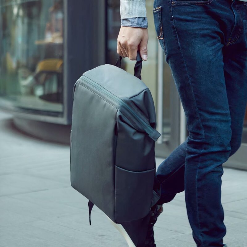 Xiaomi RunMi 90 MultiTasker Xiaomi 90FUN mochila para ir al trabajo