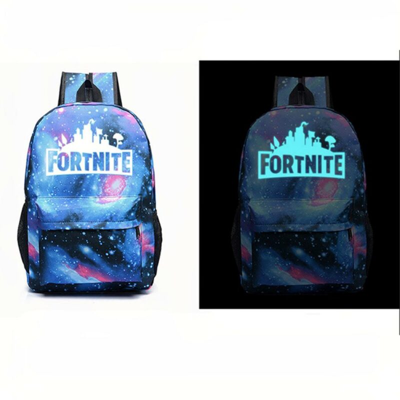 Mochila escolar Backpack