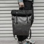 Bolso mochila