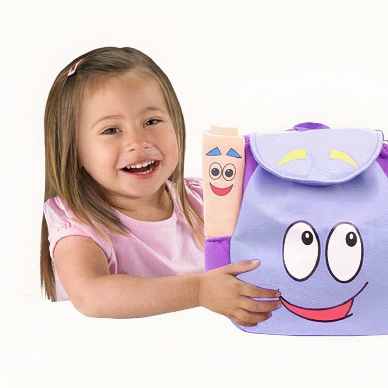 Mochila Dora la Exploradora