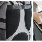 Bolso de mano