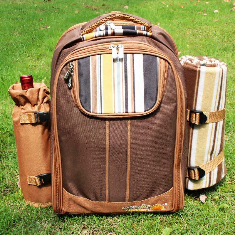 Bolsa mochila