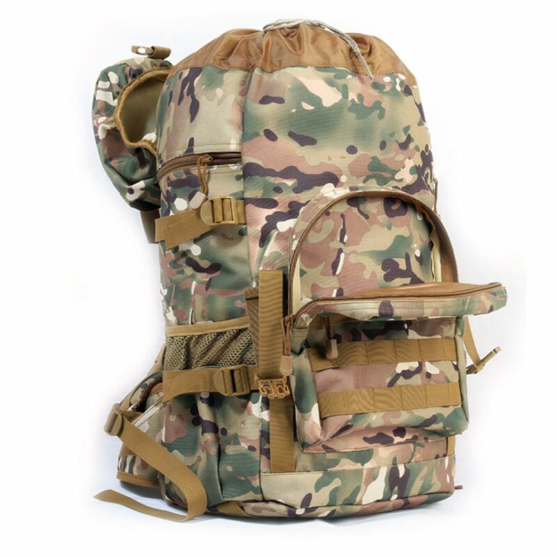 Bolsa mochila