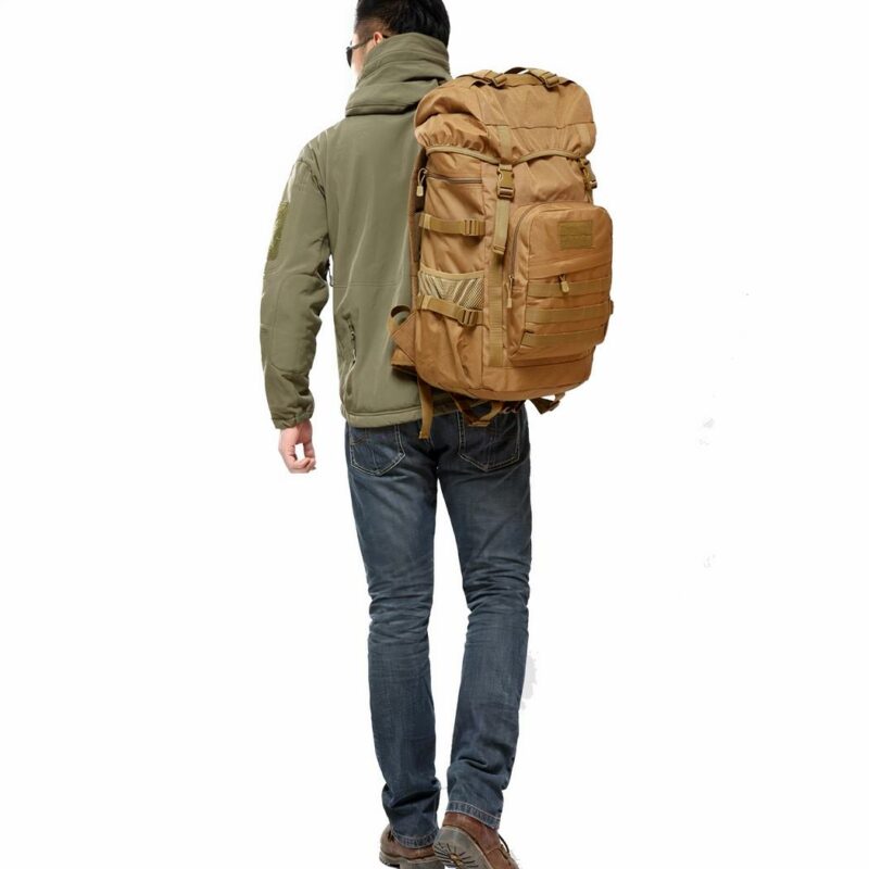 Mochila
