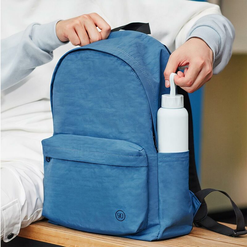 Mochila Mochila de cordón