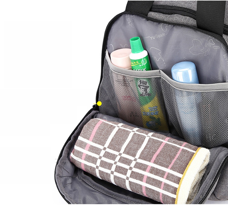 Bolsa marinera Bolsa de gimnasio
