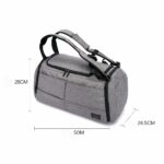 Bolsa de deporte Bolsa