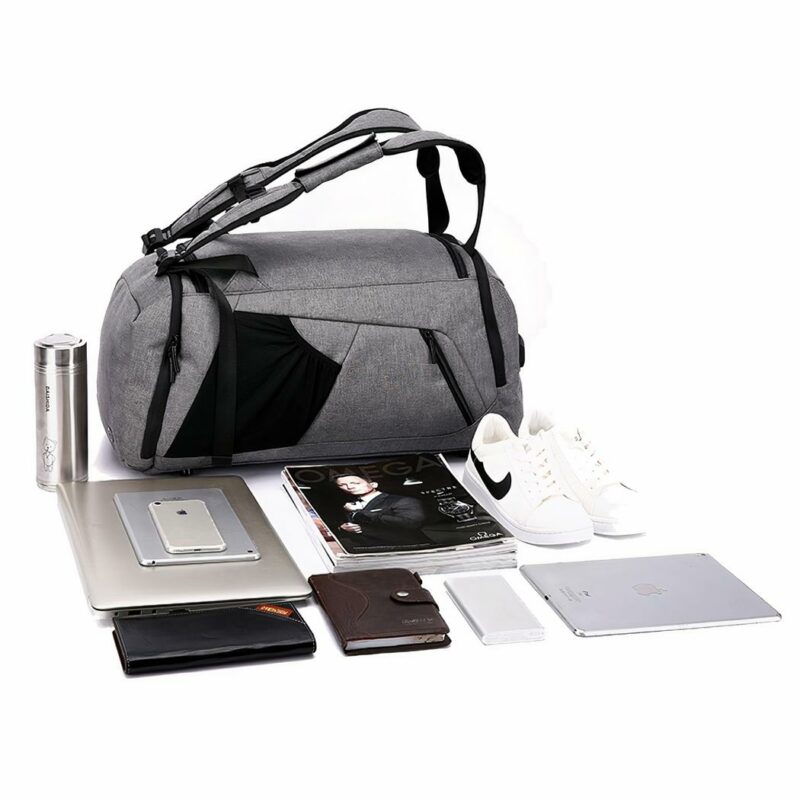 Bolsa marinera Mochila